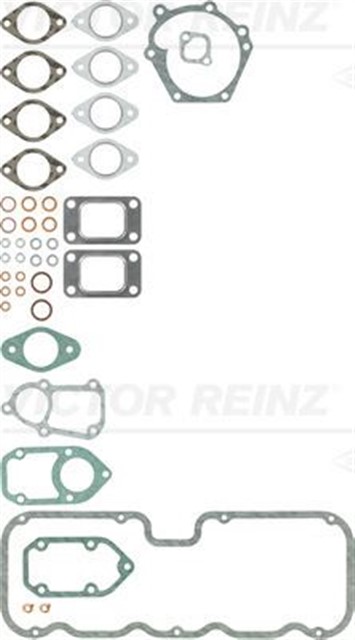 GASKET SET. CYLINDER HEAD