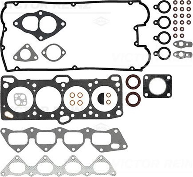 GASKET SET. CYLINDER HEAD
