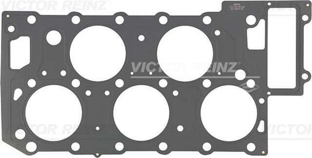 GASKET. CYLINDER HEAD