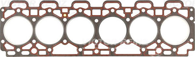 GASKET. CYLINDER HEAD