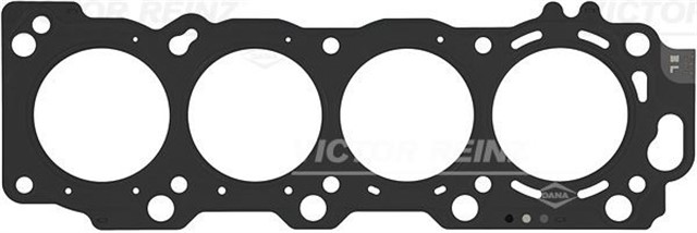 GASKET. CYLINDER HEAD