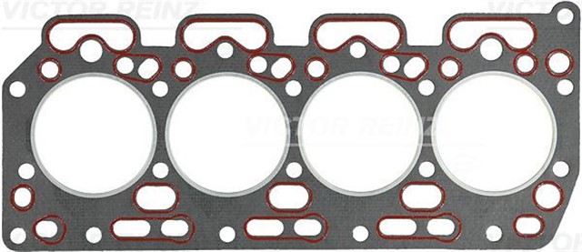 GASKET. CYLINDER HEAD