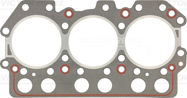 GASKET. CYLINDER HEAD