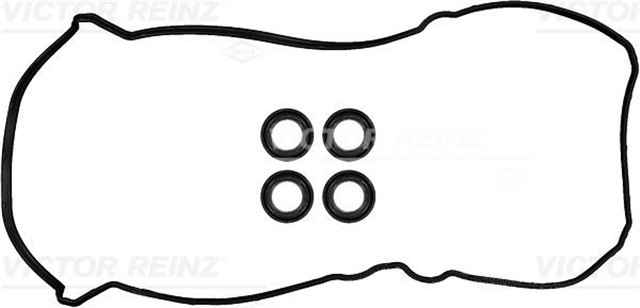GASKET SET. ROCKER COVER