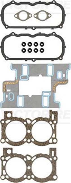 GASKET SET. CYLINDER HEAD