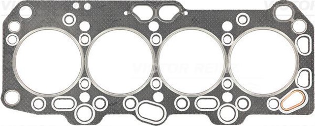GASKET. CYLINDER HEAD