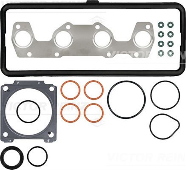 GASKET SET. CYLINDER HEAD