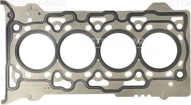 GASKET. CYLINDER HEAD