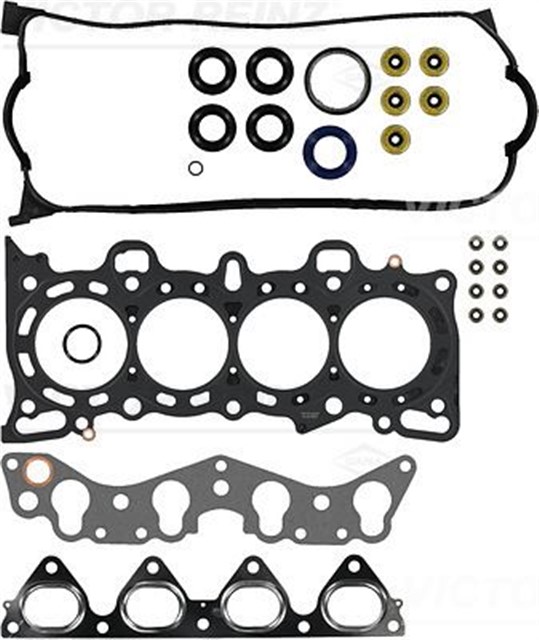 GASKET SET. CYLINDER HEAD