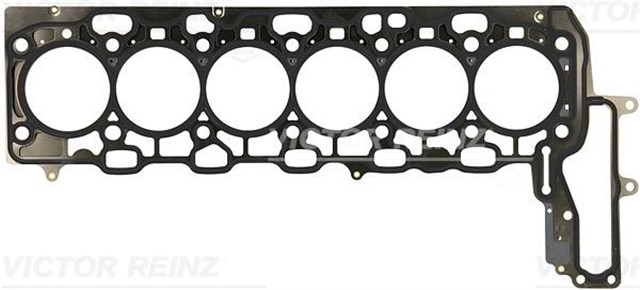 GASKET. CYLINDER HEAD
