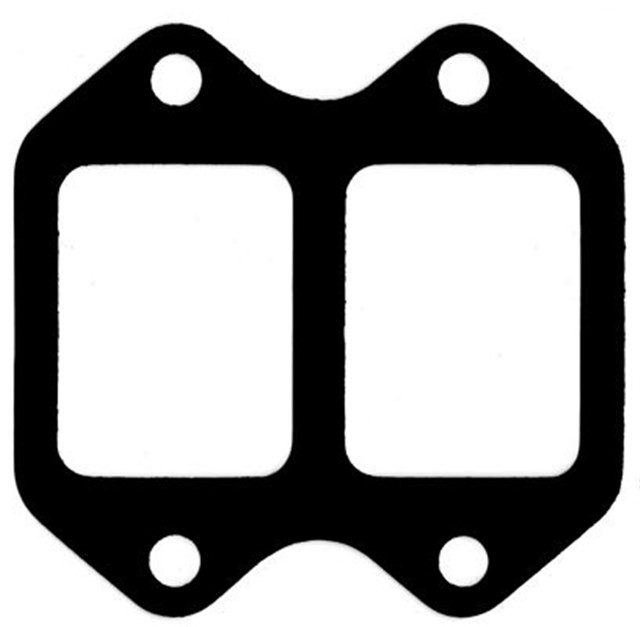 GASKET. INTAKE MANIFOLD HOUSING