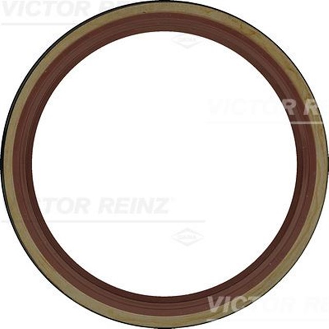 SHAFT SEAL. CRANKSHAFT