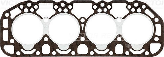 GASKET. CYLINDER HEAD