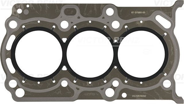 GASKET. CYLINDER HEAD