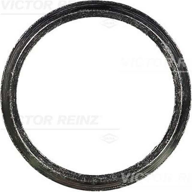 GASKET. EXHAUST MANIFOLD