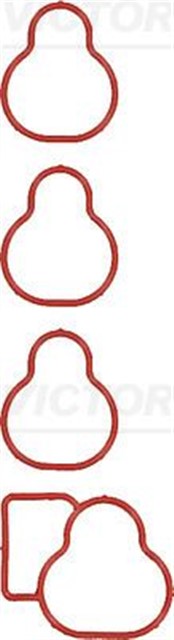 GASKET SET. INTAKE MANIFOLD