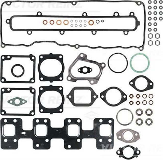 GASKET SET. CYLINDER HEAD