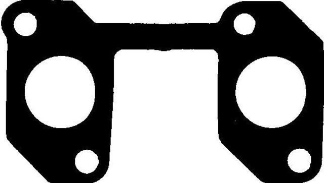 GASKET. EXHAUST MANIFOLD