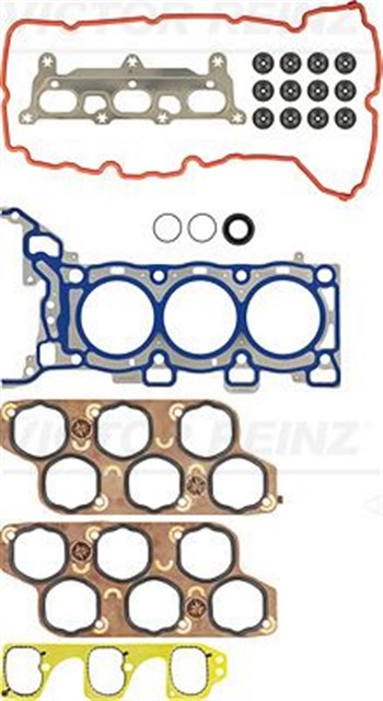 GASKET SET. CYLINDER HEAD
