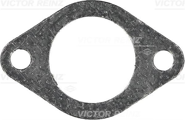 GASKET. EXHAUST MANIFOLD