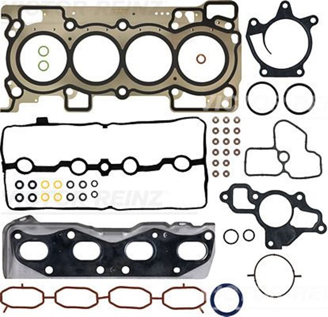 GASKET SET. CYLINDER HEAD