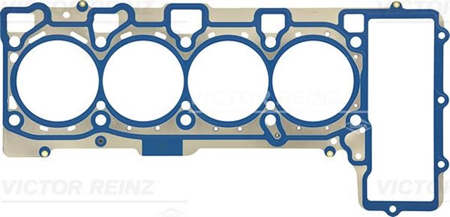 GASKET. CYLINDER HEAD