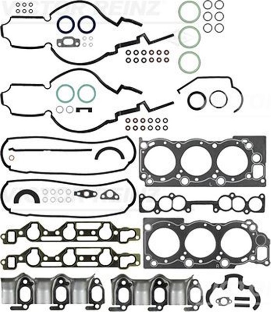 GASKET SET. CYLINDER HEAD