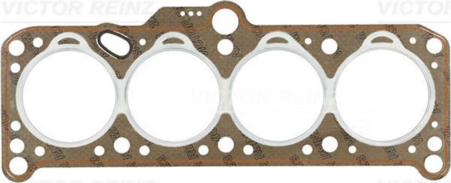 GASKET. CYLINDER HEAD