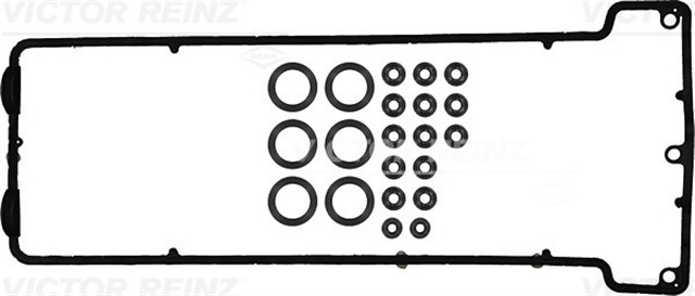 GASKET SET. CYLINDER HEAD COVER