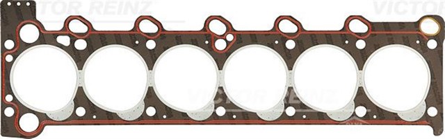 GASKET. CYLINDER HEAD