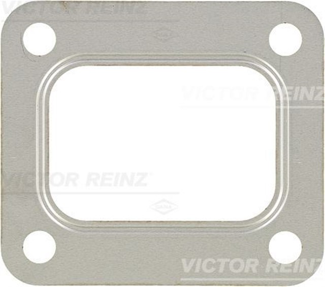 GASKET. EXHAUST PIPE