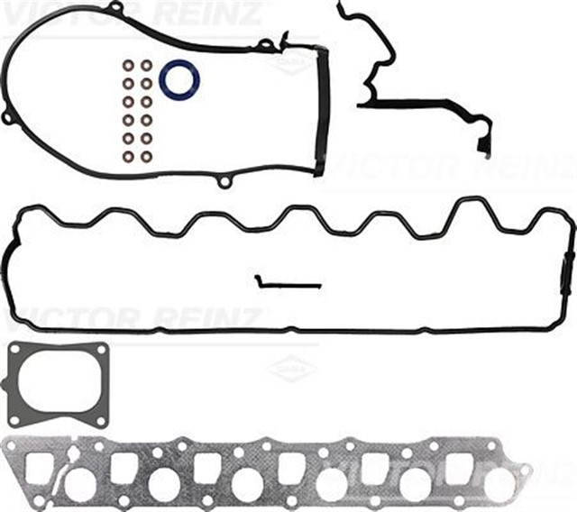 GASKET SET. CYLINDER HEAD