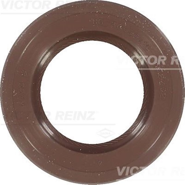 SHAFT OIL SEAL
