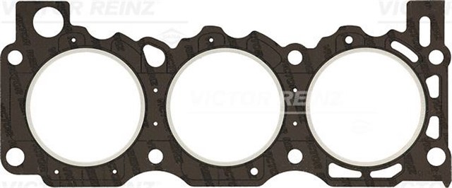 GASKET. CYLINDER HEAD