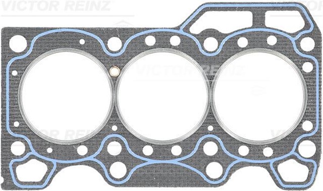 GASKET. CYLINDER HEAD