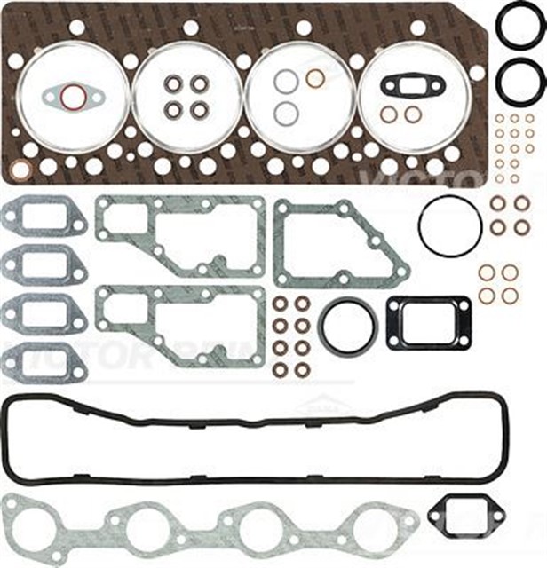 GASKET SET. CYLINDER HEAD