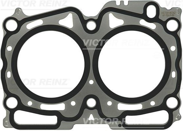 GASKET. CYLINDER HEAD