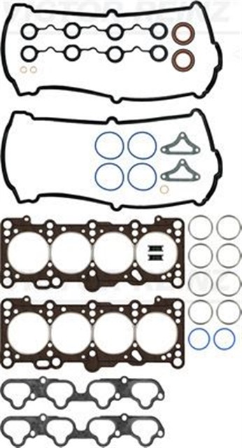 GASKET SET. CYLINDER HEAD