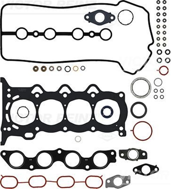 GASKET SET. CYLINDER HEAD