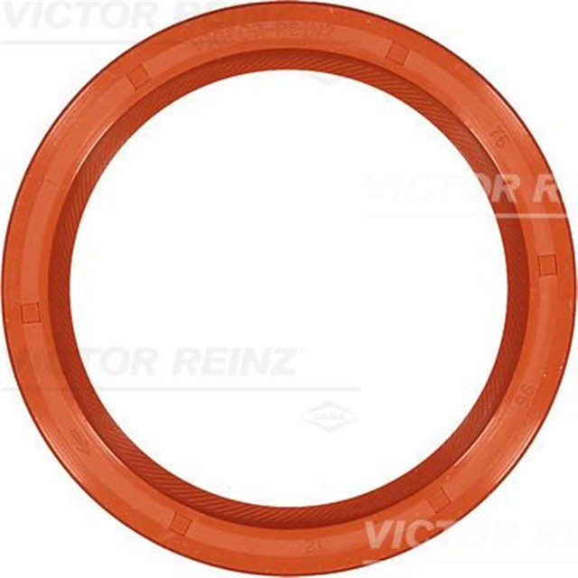 SHAFT OIL SEAL