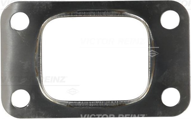 GASKET. EXHAUST PIPE