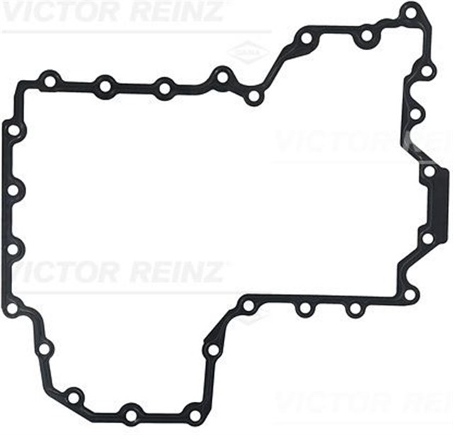 GASKET. OIL PAN