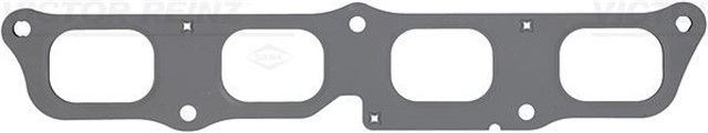 GASKET. EXHAUST MANIFOLD
