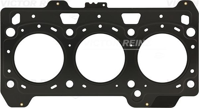 GASKET. CYLINDER HEAD