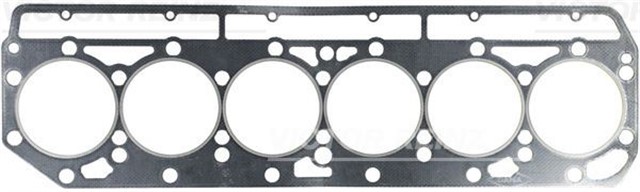 GASKET. CYLINDER HEAD