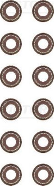 SEAL SET. VALVE STEM