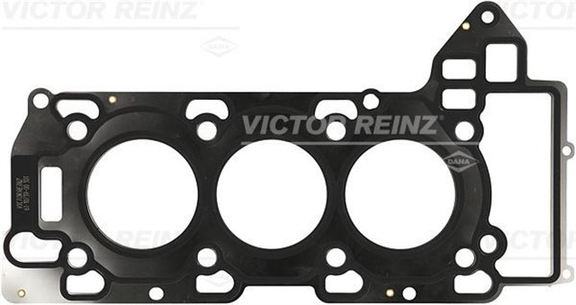 GASKET. CYLINDER HEAD