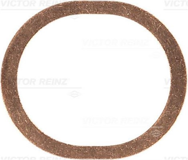 GASKET. EXHAUST MANIFOLD