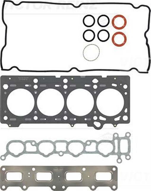 GASKET SET. CYLINDER HEAD