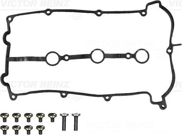 GASKET SET. CYLINDER HEAD COVER